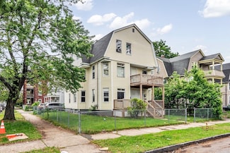 77-79 Grenada Terrace, Springfield, MA 01108
