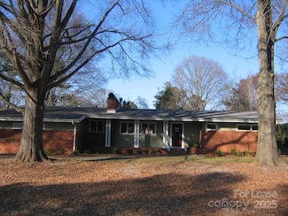 4025 Sherbrooke Dr, Charlotte, NC 28210