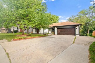 11910 W 49th Place, Shawnee, KS 66216