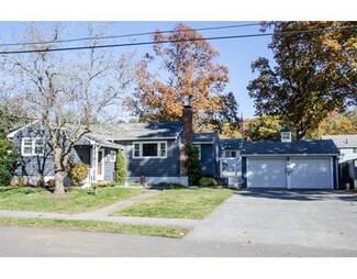 50 Parramatta Rd, Beverly, MA 01915