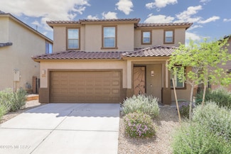 10478 S Cutting Horse Dr, Vail, AZ 85641