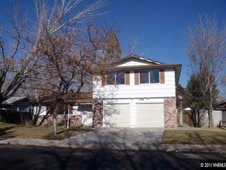 914 E Greenbrae Dr Unit 5A, Sparks, NV 89434