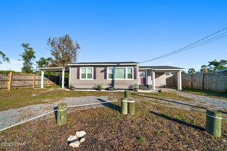 1408 Foster Ave, Panama City, FL 32401
