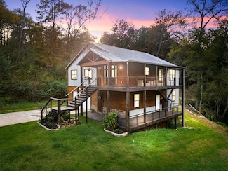 451 Spring Ridge Rd, Coldspring, TX 77331