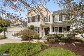 25 Thornhill Dr, Lumberton, NJ 08048