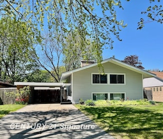 25 Bretton Place, Saginaw, MI 48602