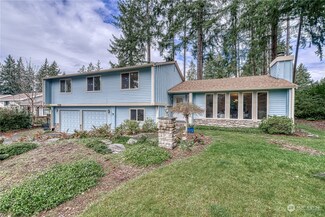 138 Point Fosdick Cir NW, Gig Harbor, WA 98335