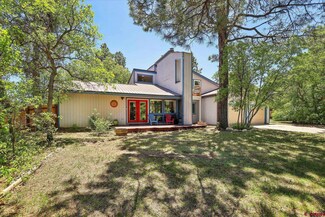 343 Willow Dr, Durango, CO 81301