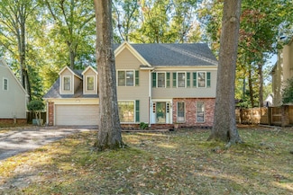 8515 Hundred Oaks Dr, Germantown, TN 38139