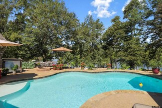 21489 Stevenson Rd, Frankston, TX 75763