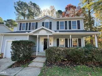 5301 Wenesly Ct, Raleigh, NC 27616