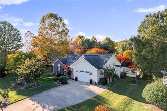 21 Planters Creek Rd, Fletcher, NC 28732