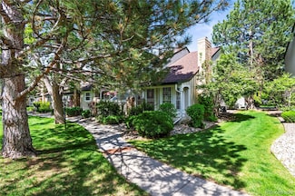 943 S Fairplay St, Aurora, CO 80012