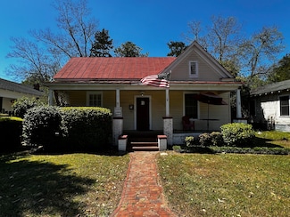 611 Tuttle St, Augusta, GA 30904