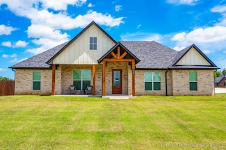 12349 County Road 3571, Ada, OK 74820