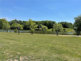 857 Lakeside Dr, Corfu, NY 14036