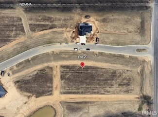 14970 Woodford Lot 20 Trail Unit 20, Granger, IN 46530