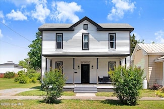 313 Park Ave, Goldsboro, NC 27530
