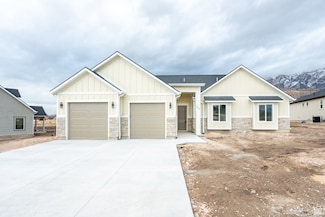 1616 W 3125 N Unit 7, Pleasant View, UT 84414