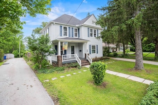 318 Jackson St, Berea, KY 40403