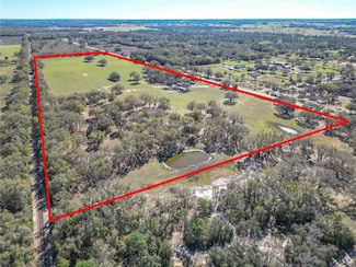 TBD SE Us Highway 41, Morriston, FL 32668