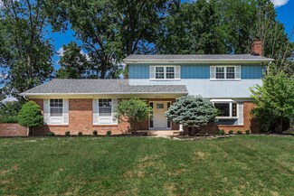 6226 Peach Tree Rd, Columbus, OH 43213