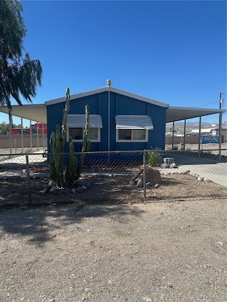 431 Lee Ave, Bullhead City, AZ 86429