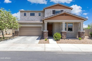 2741 S Gordon, Mesa, AZ 85209