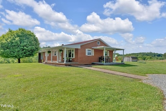 45 Milligan Rd, Afton, TN 37616