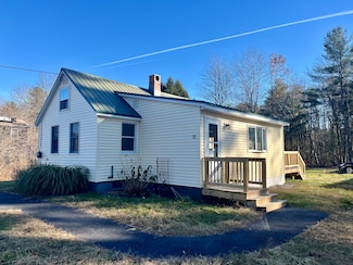 10 Kasseys Way Unit 1, Westbrook, ME 04092