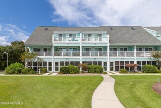 9201 Coast Guard Rd Unit G306, Emerald Isle, NC 28594