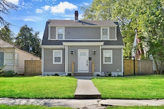 3526 Van Buren St, Gary, IN 46408