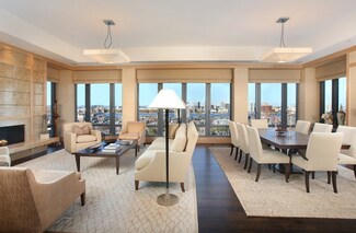 776 Boylston St Unit PH-2B, Boston, MA 02199