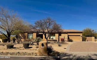 8386 E Arroyo Seco Rd, Scottsdale, AZ 85266