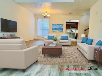 11703 Glenwolde Dr, Houston, TX 77099