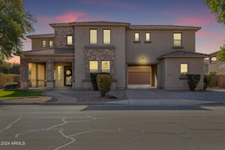 20295 E Camina Plata, Queen Creek, AZ 85142