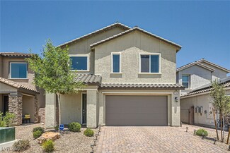 4364 Contour Bend Ave, North Las Vegas, NV 89084