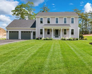 92 Herring Pond Rd, Plymouth, MA 02360