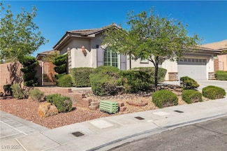 11621 La Mirago Place, Las Vegas, NV 89138