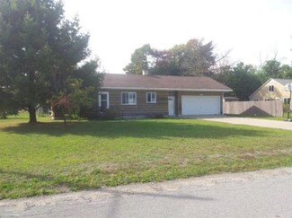 8930 Osmo St, Kaleva, MI 49645