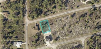 808 Palomino St E, Lehigh Acres, FL 33974