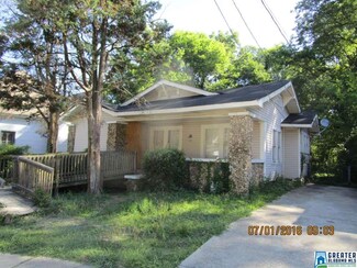 125 57th St S, Birmingham, AL 35212