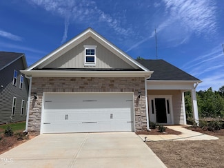 235 Meadowbark Bend Unit 26, Garner, NC 27529