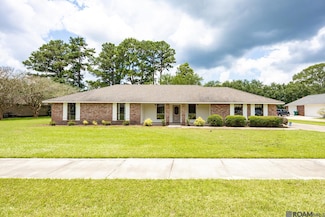 6345 Fennwood Dr, Zachary, LA 70791
