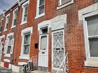 1815 W Juniata St, Philadelphia, PA 19140