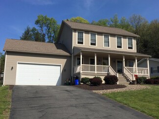 447 3rd St, Olyphant, PA 18447