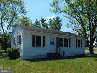 203 N Brown St, Fruitland, MD 21826