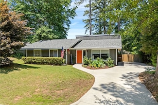 333 Tullahoma Dr, Auburn, AL 36830