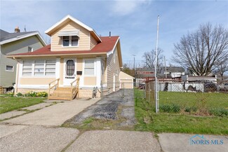 3230 Jeannette Ave, Toledo, OH 43608