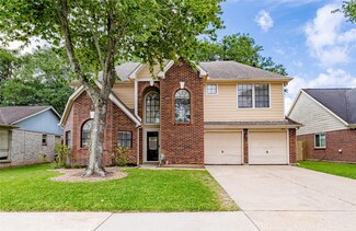 3022 Norwich St, Pearland, TX 77584